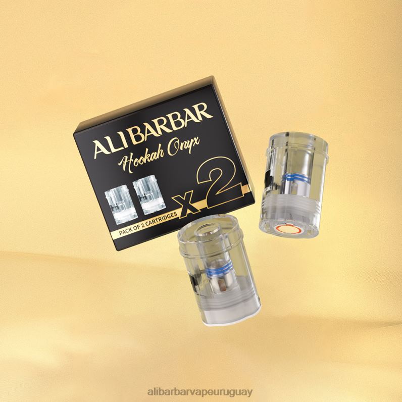 Alibarbar cartuchos x 2 exclusivo 860N8126 - Alibarbar Price